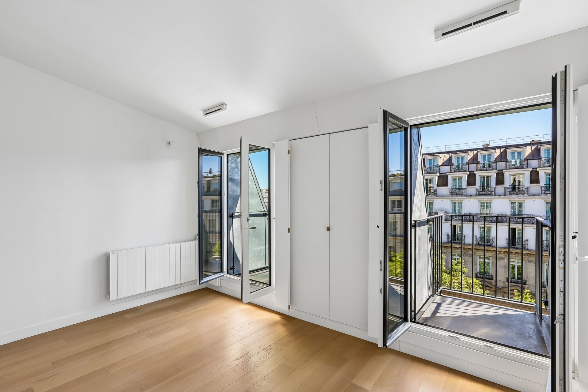 appartement de luxe 2 Pièces en vente sur PARIS (75008)