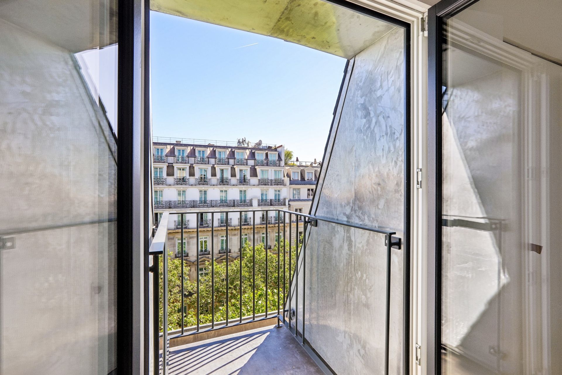 appartement de luxe 2 Pièces en vente sur PARIS (75008)