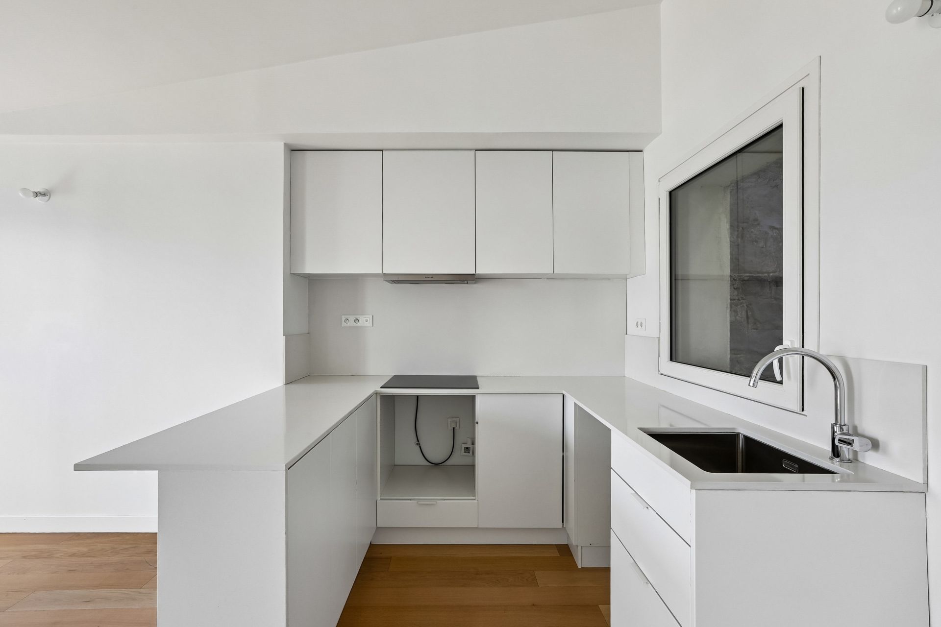 appartement de luxe 2 Pièces en vente sur PARIS (75008)