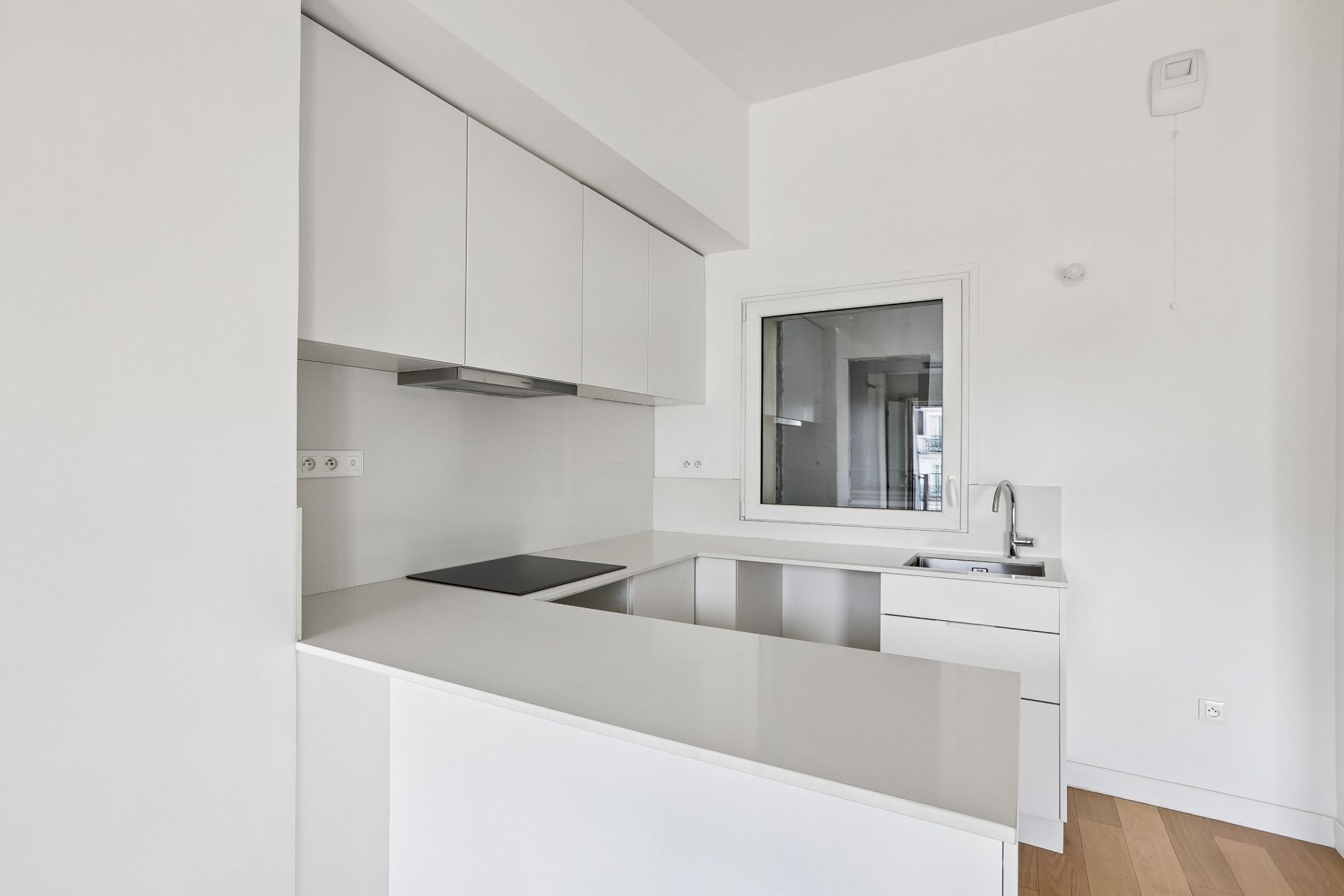 appartement de luxe 2 Pièces en vente sur PARIS (75008)