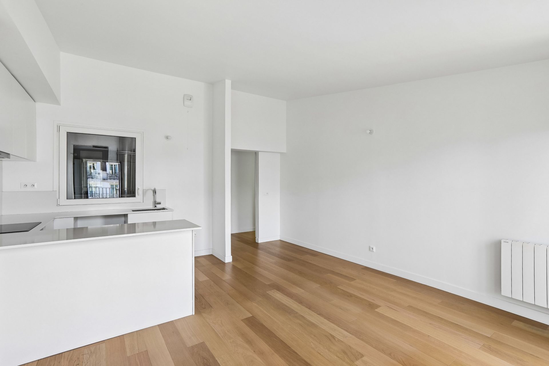 appartement de luxe 2 Pièces en vente sur PARIS (75008)