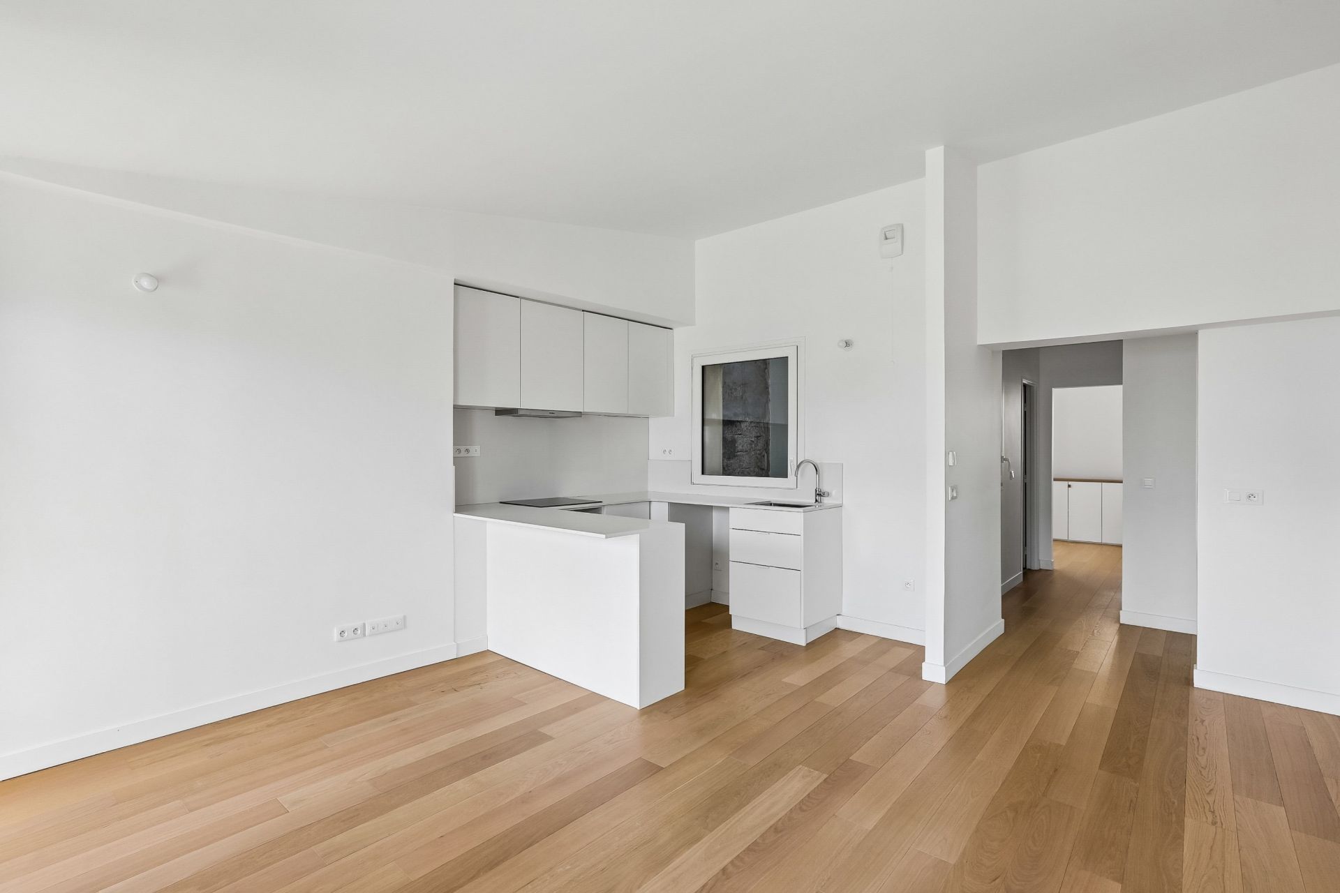 appartement de luxe 2 Pièces en vente sur PARIS (75008)
