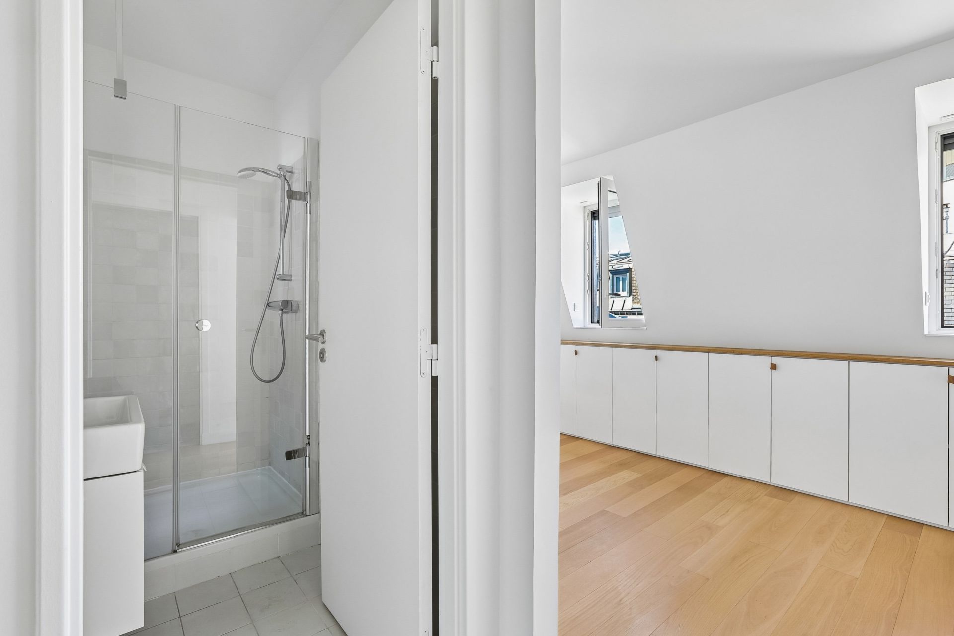 appartement de luxe 2 Pièces en vente sur PARIS (75008)