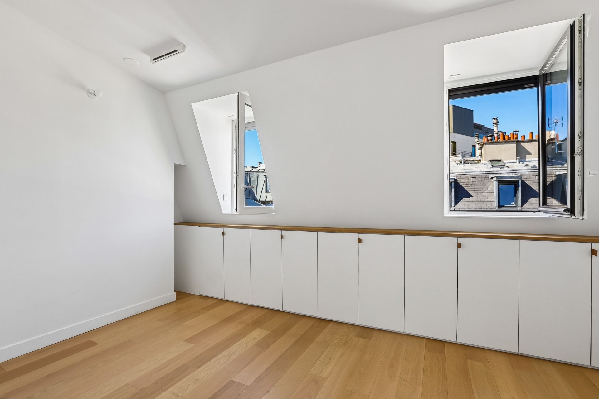appartement de luxe 2 Pièces en vente sur PARIS (75008)