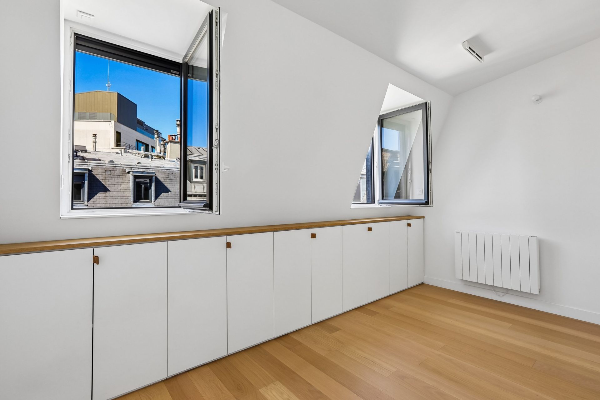 appartement de luxe 2 Pièces en vente sur PARIS (75008)