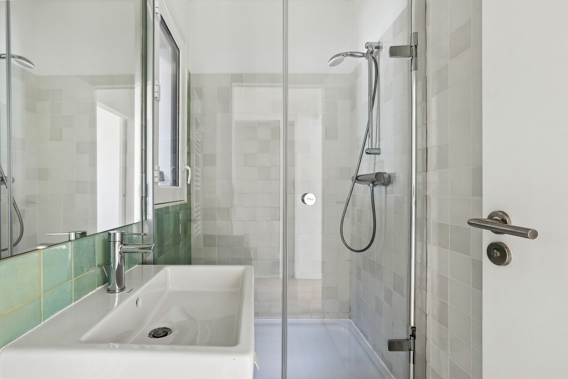 appartement de luxe 2 Pièces en vente sur PARIS (75008)