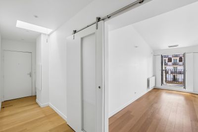 Vente Appartement de luxe Paris 8 2&nbsp;Pièces 46&nbsp;m²