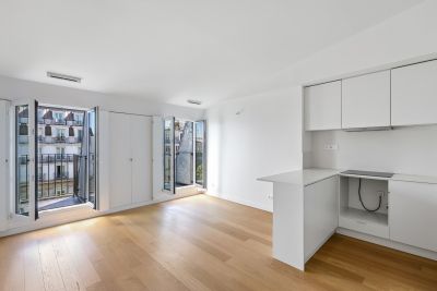 Vente Appartement de luxe Paris 8 2&nbsp;Pièces 46&nbsp;m²