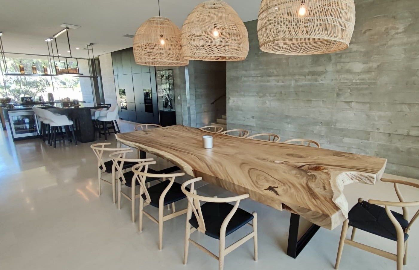 villa de luxe 12 Pièces en location saisonnière sur AIX EN PROVENCE (13540)