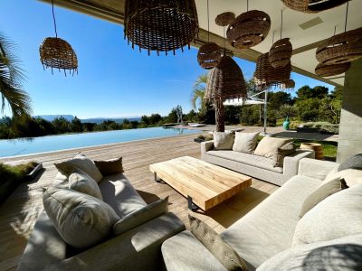 Vacances Villa de luxe Aix-en-Provence 12&nbsp;Pièces 1400&nbsp;m²