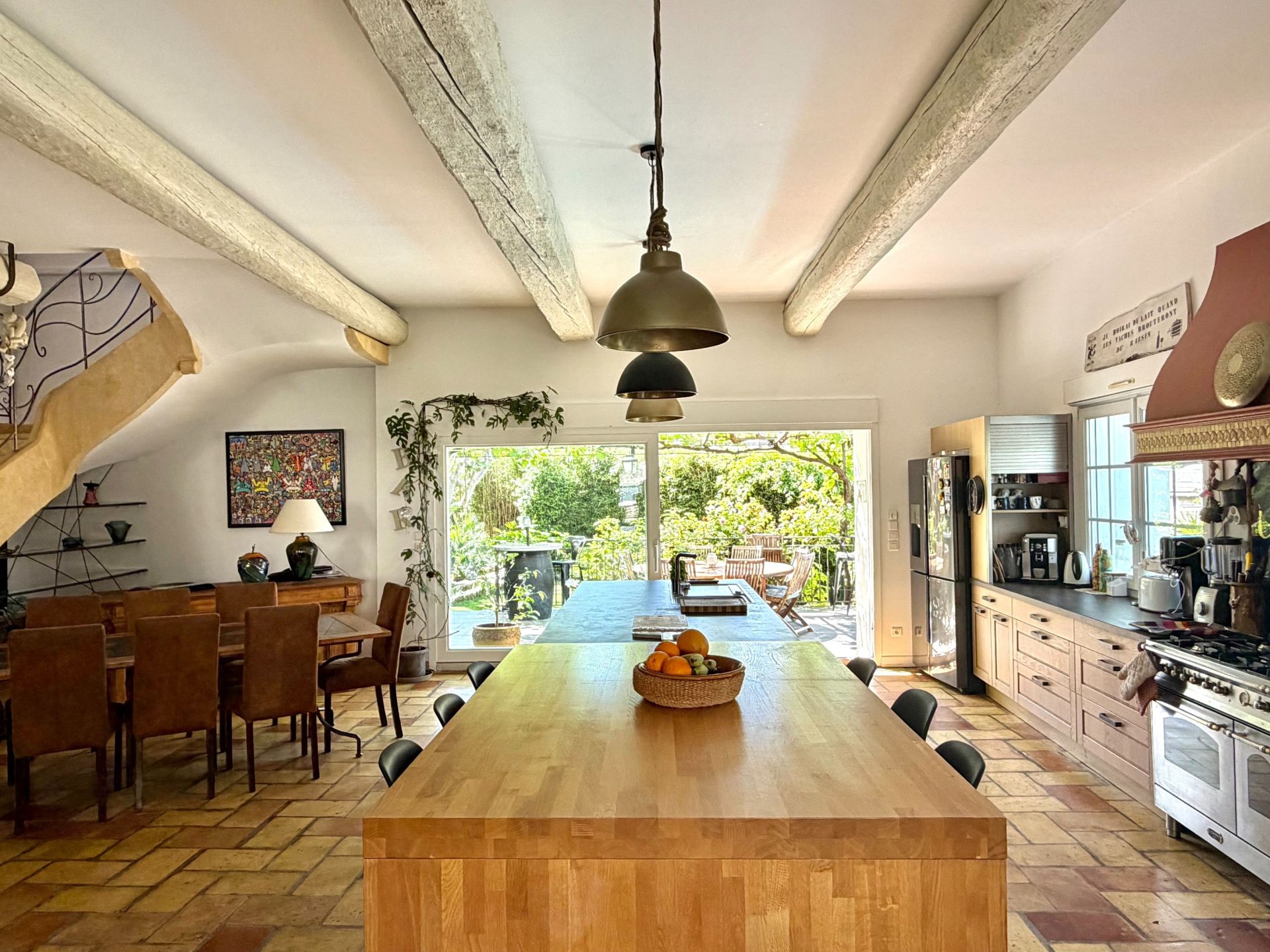 luxury house 8 Rooms for sale on MONTPELLIER (34000)