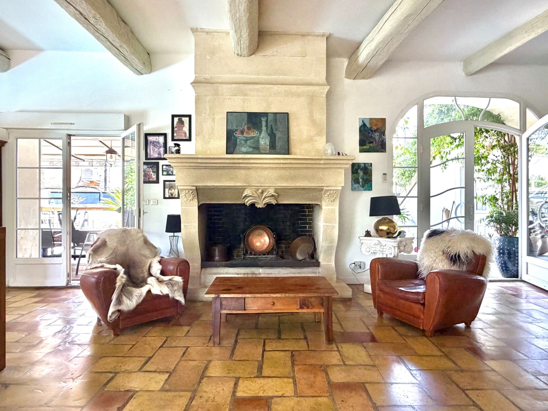 luxury house 8 Rooms for sale on MONTPELLIER (34000)