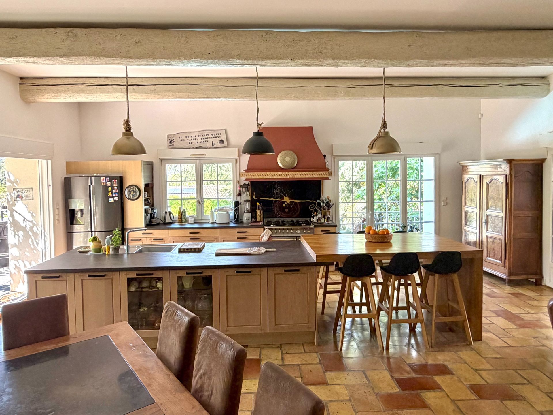 luxury house 8 Rooms for sale on MONTPELLIER (34000)