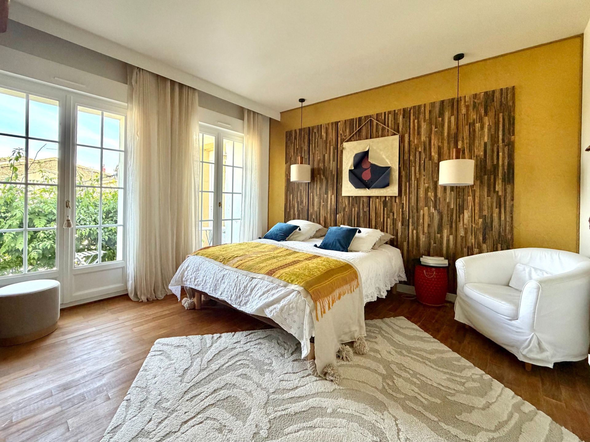 luxury house 8 Rooms for sale on MONTPELLIER (34000)