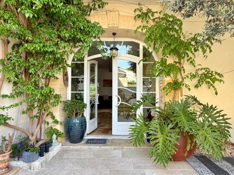 maison de luxe 8 Pièces en vente sur MONTPELLIER (34000)