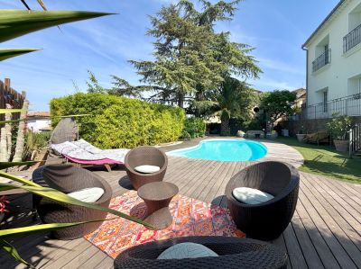 Sale Luxury house Montpellier 8&nbsp;Rooms 275&nbsp;m²