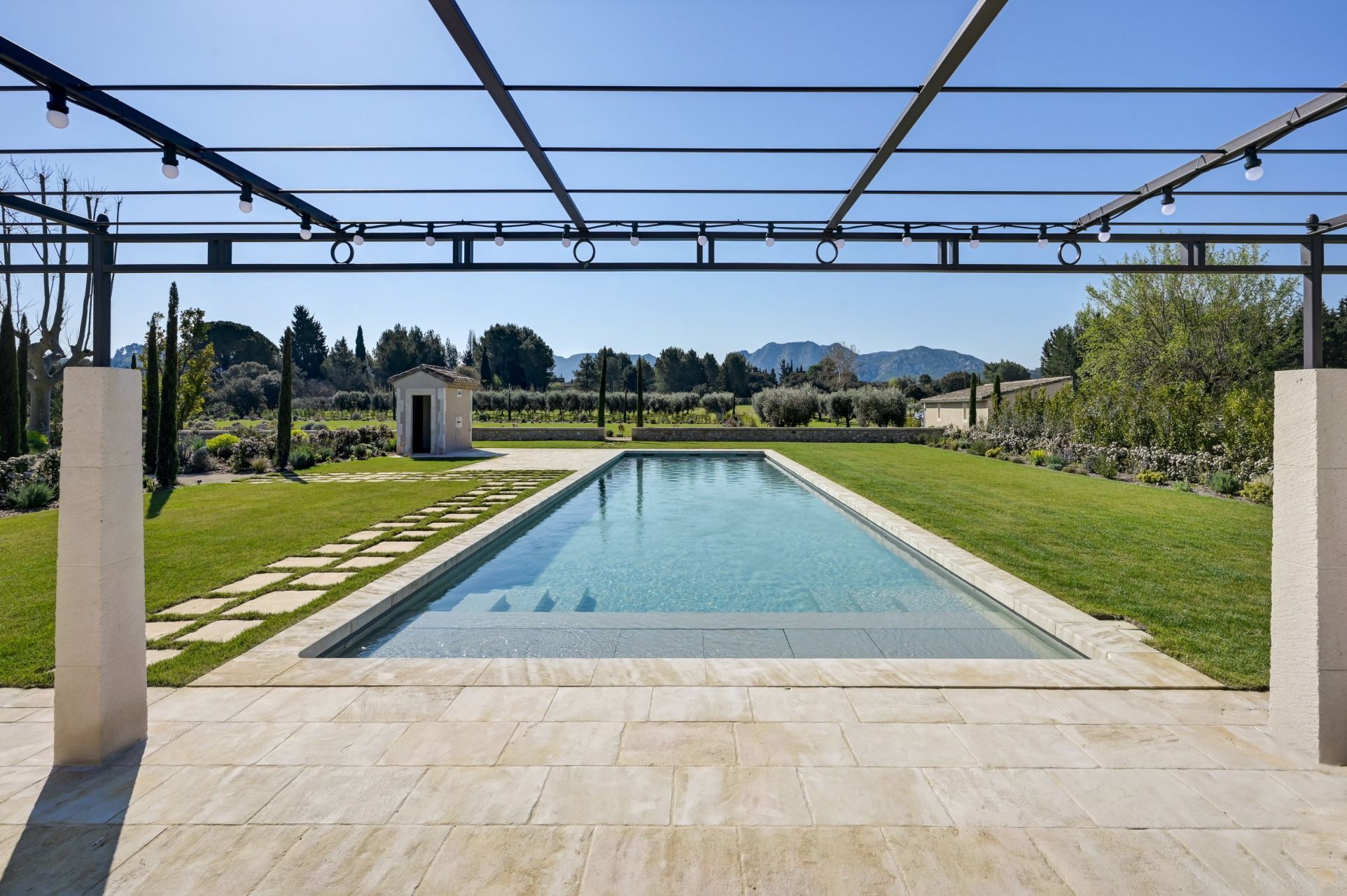 maison de luxe 10 Pièces en vente sur EYGALIERES (13810)
