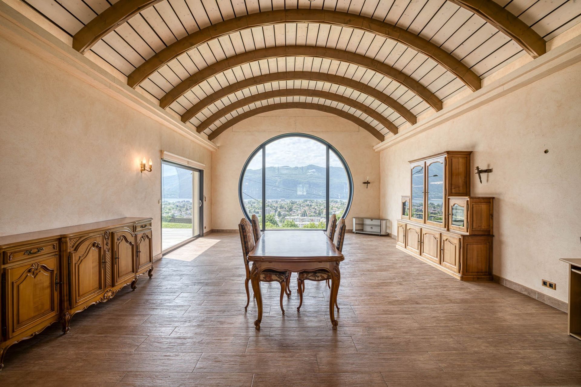 maison de luxe 4 Pièces en vente sur AIX LES BAINS (73100)