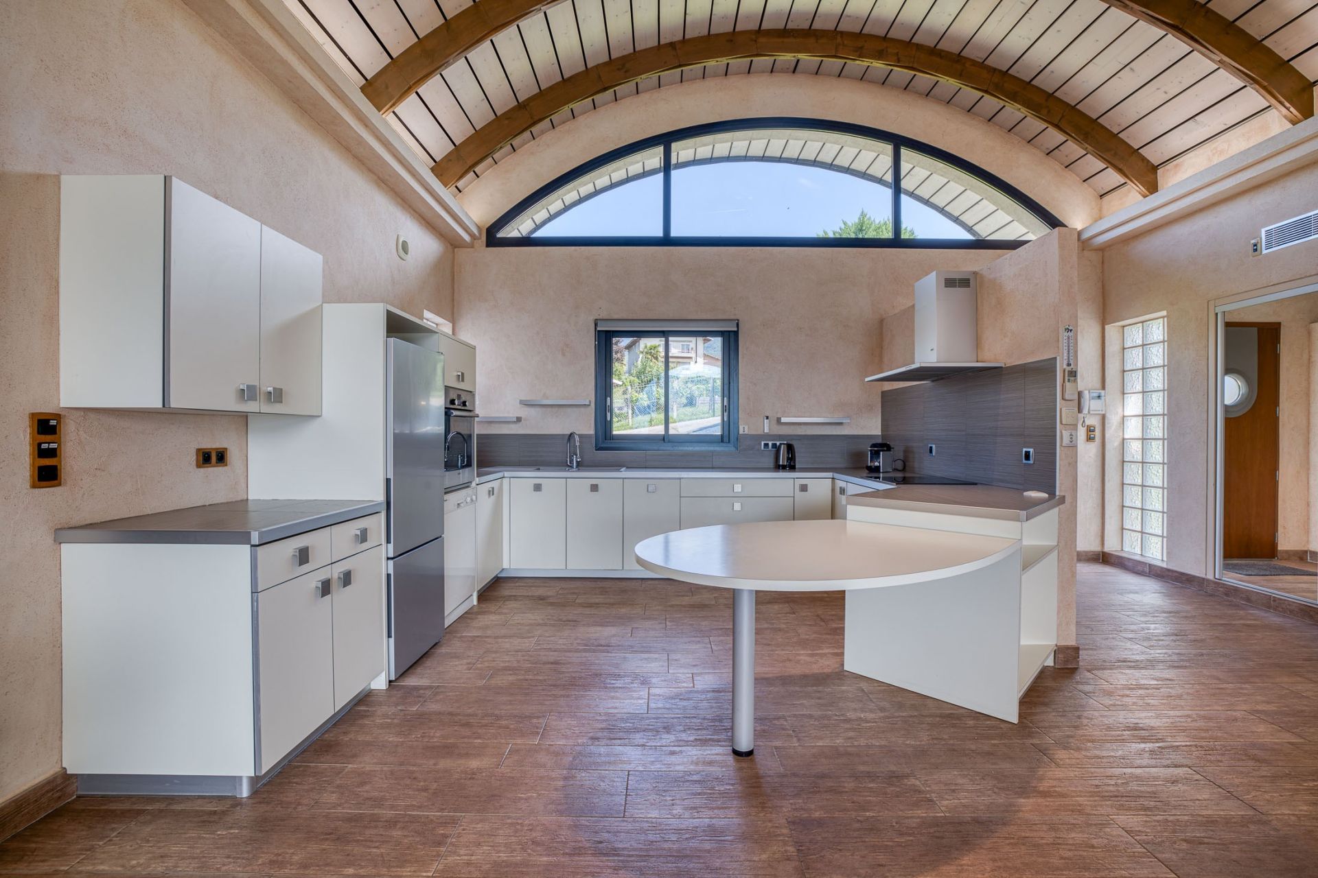 maison de luxe 4 Pièces en vente sur AIX LES BAINS (73100)