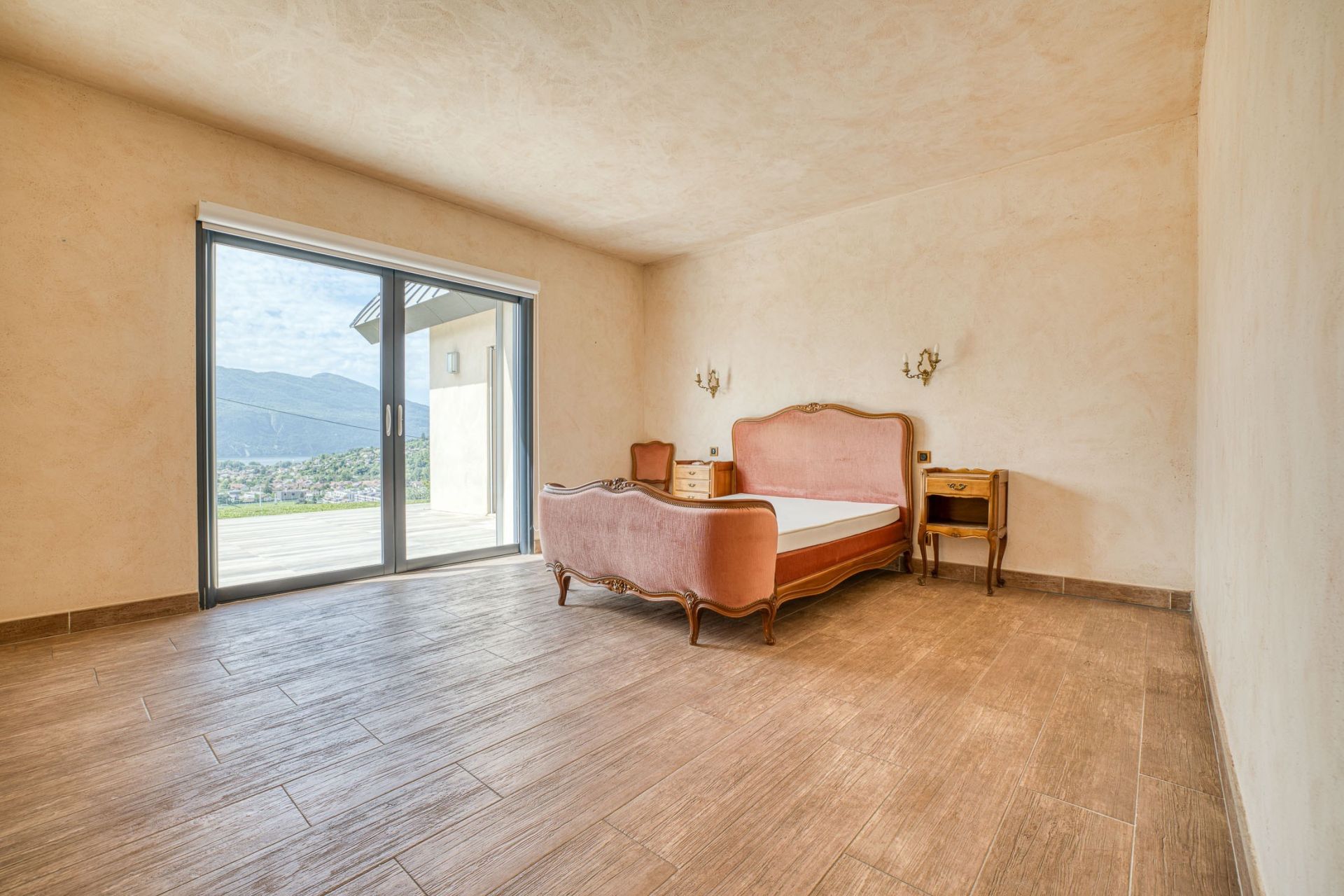 maison de luxe 4 Pièces en vente sur AIX LES BAINS (73100)