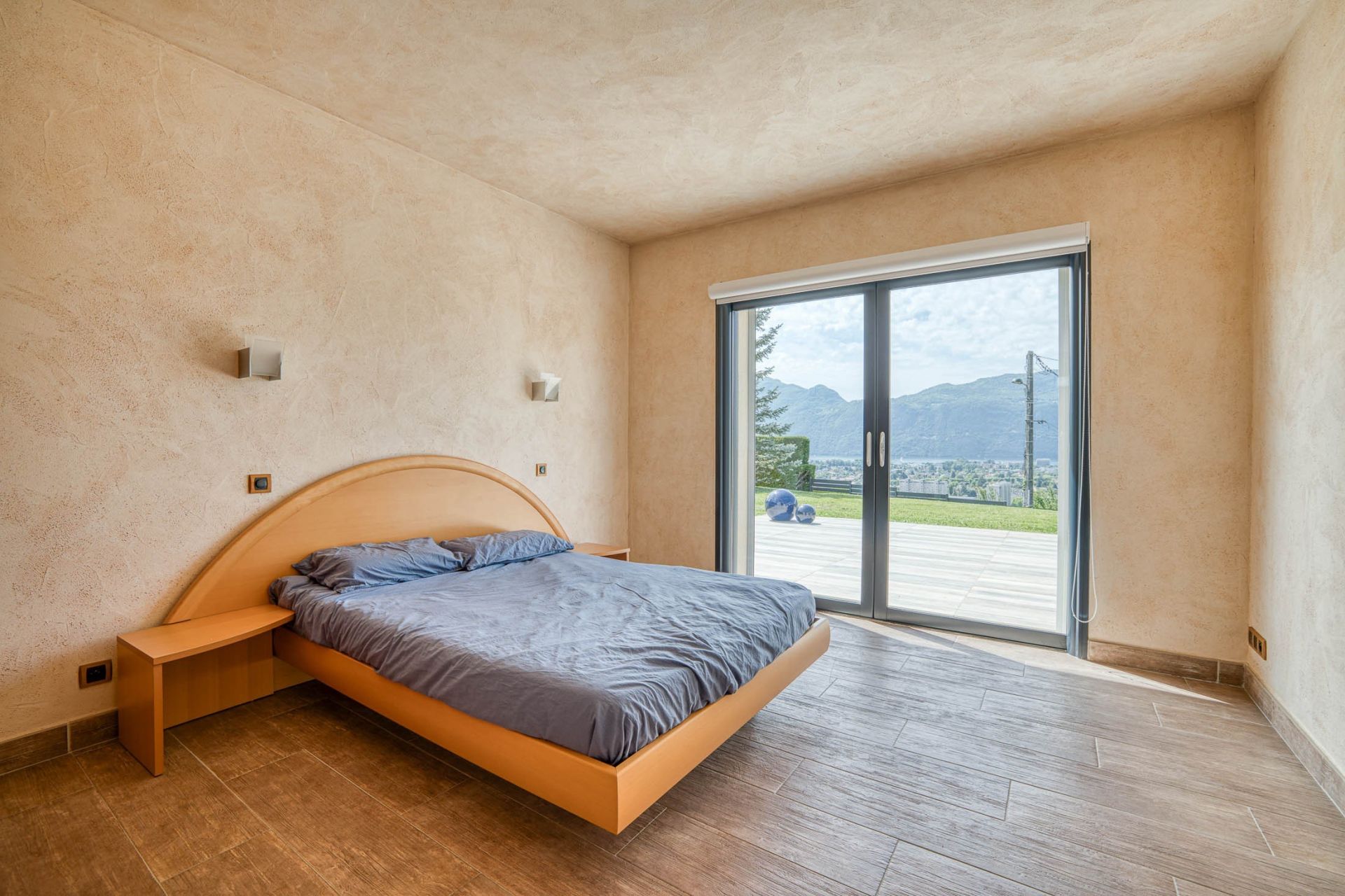 maison de luxe 4 Pièces en vente sur AIX LES BAINS (73100)