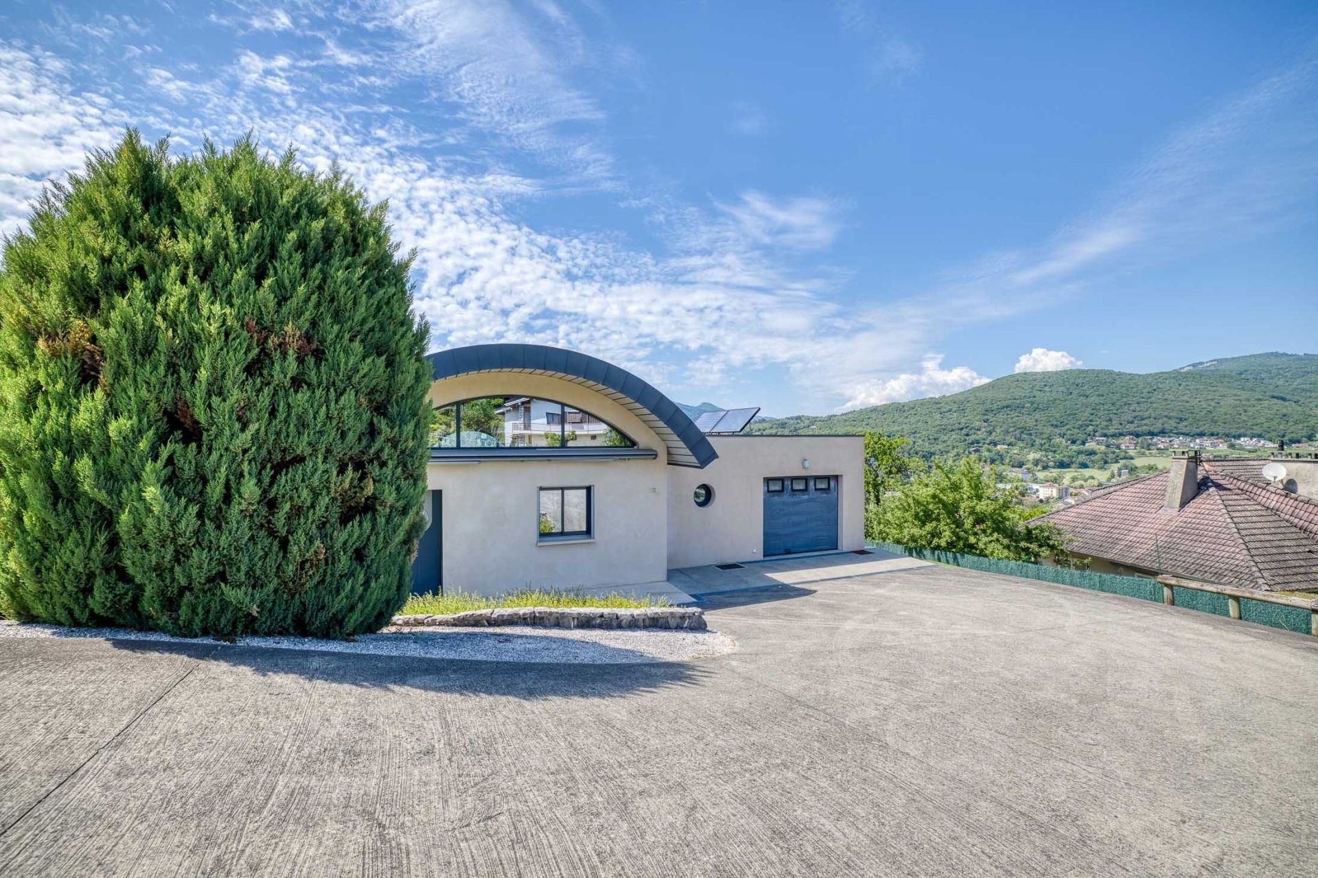 maison de luxe 4 Pièces en vente sur AIX LES BAINS (73100)