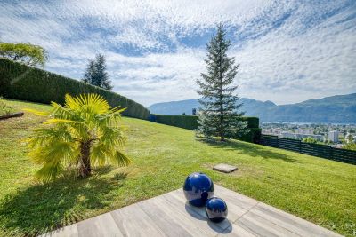 Vente Maison de luxe Aix-les-Bains 4&nbsp;Pièces 158&nbsp;m²