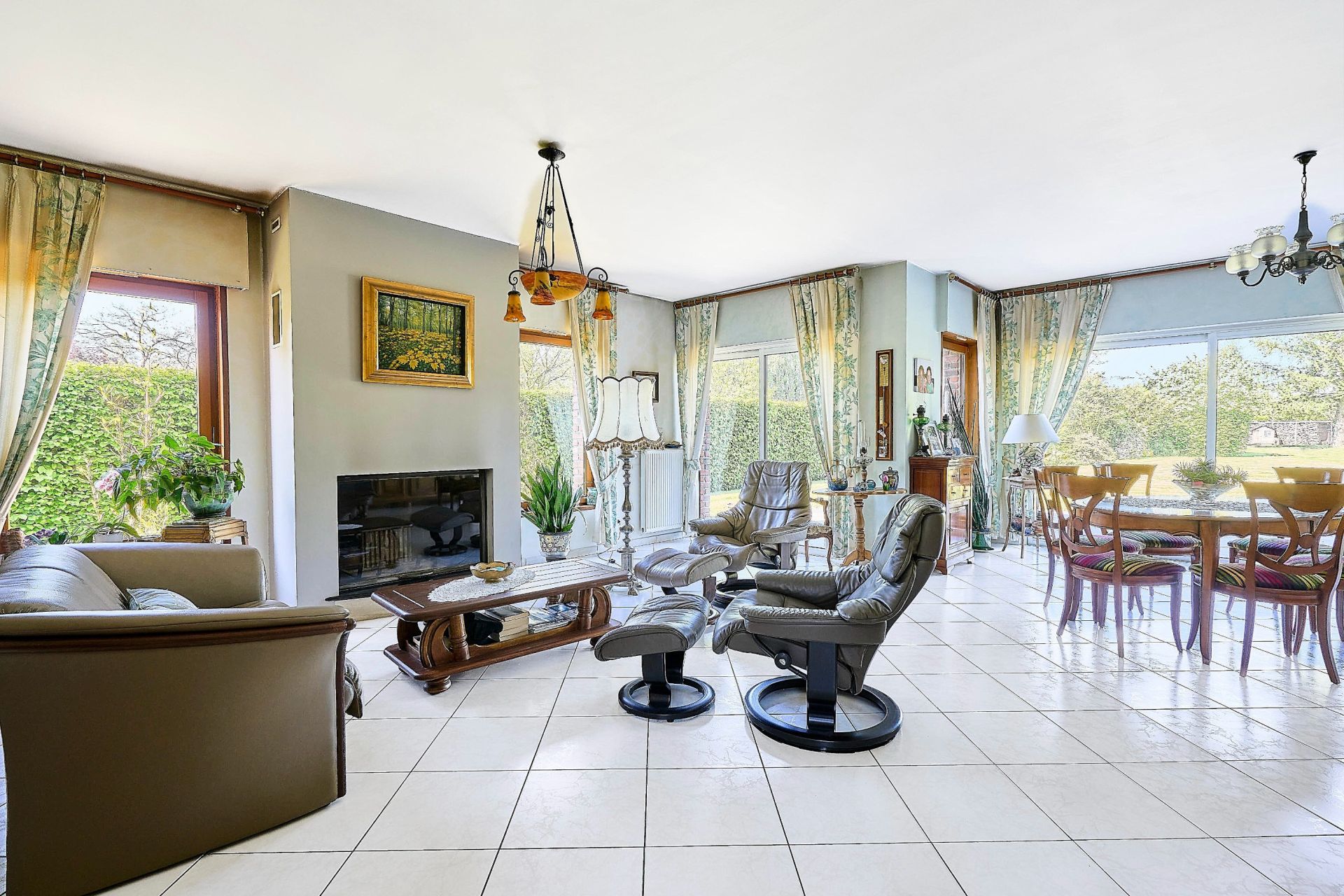 maison de luxe 14 Pièces en vente sur LOUVIL (59830)
