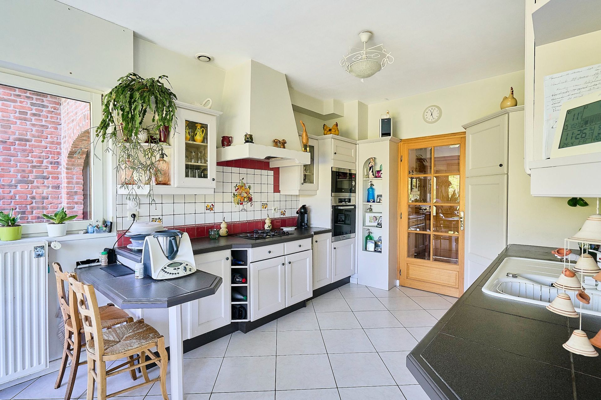 maison de luxe 14 Pièces en vente sur LOUVIL (59830)