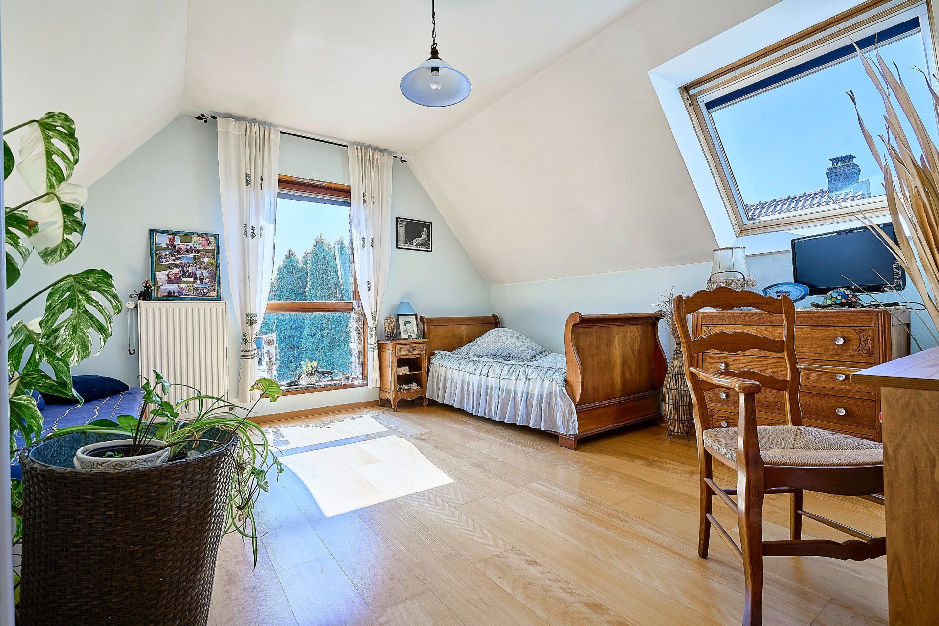 maison de luxe 14 Pièces en vente sur LOUVIL (59830)