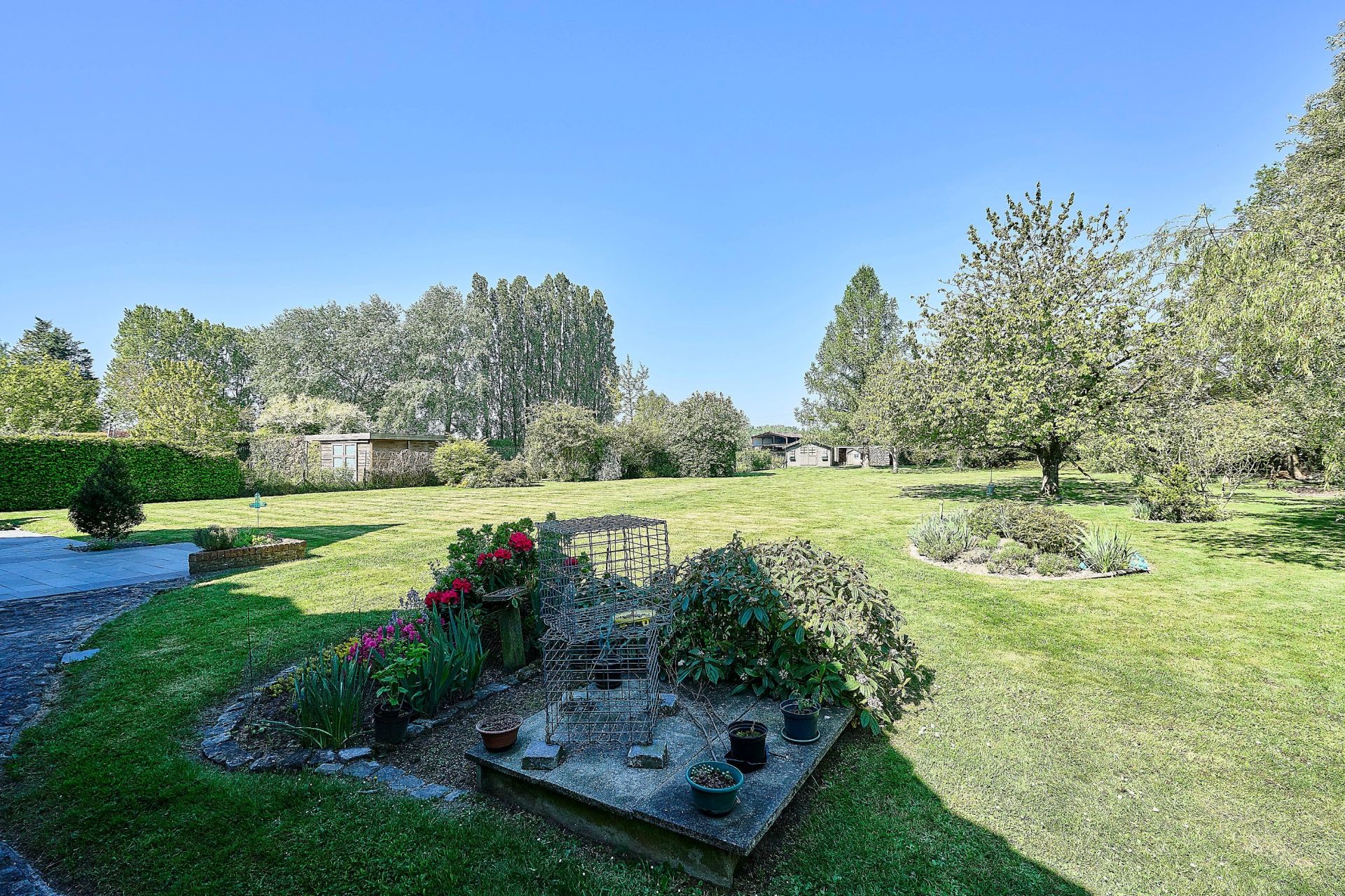 maison de luxe 14 Pièces en vente sur LOUVIL (59830)