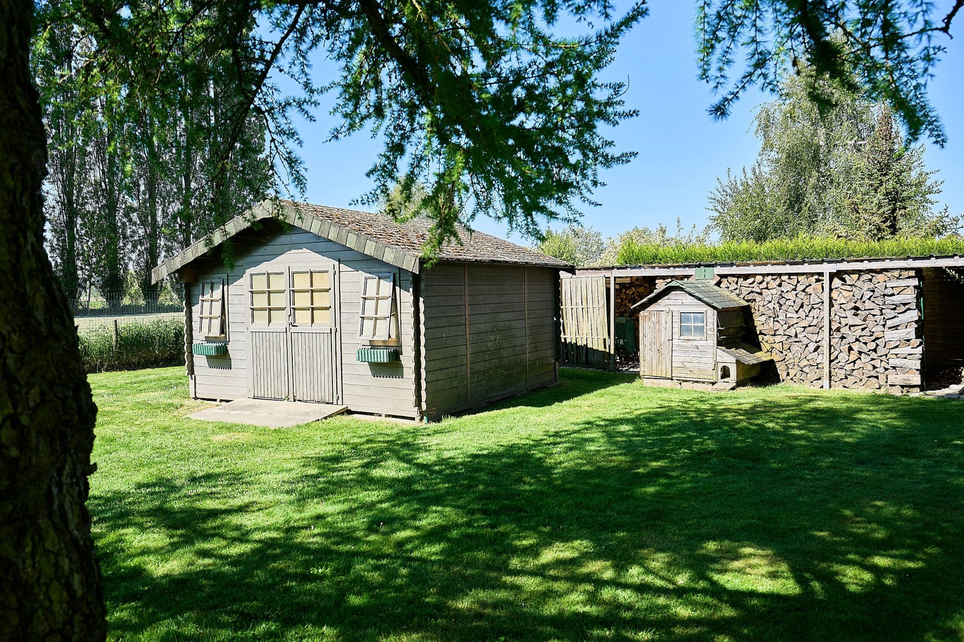 maison de luxe 14 Pièces en vente sur LOUVIL (59830)