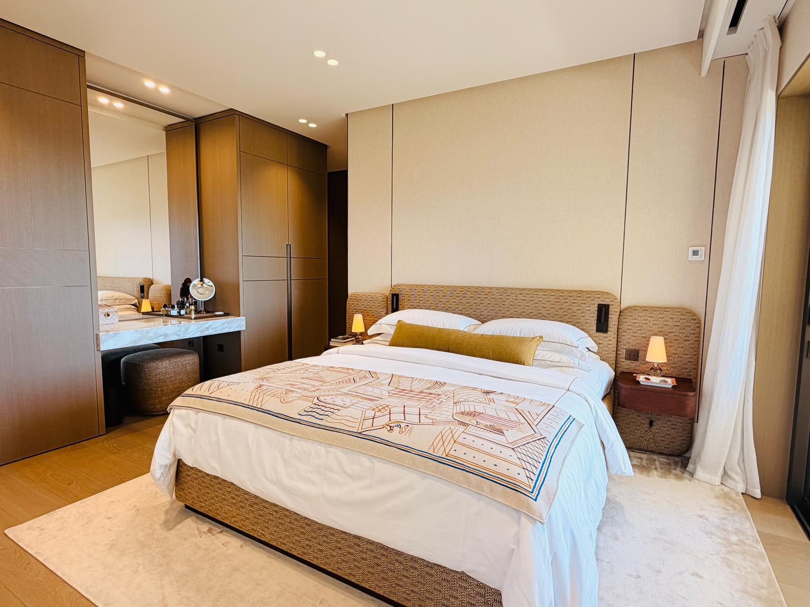 luxury apartment 4 Rooms for sale on MONACO (98000)