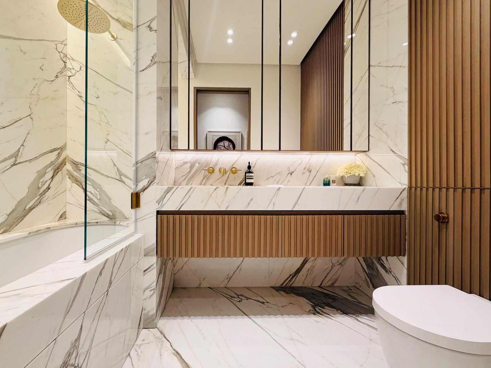 luxury apartment 4 Rooms for sale on MONACO (98000)