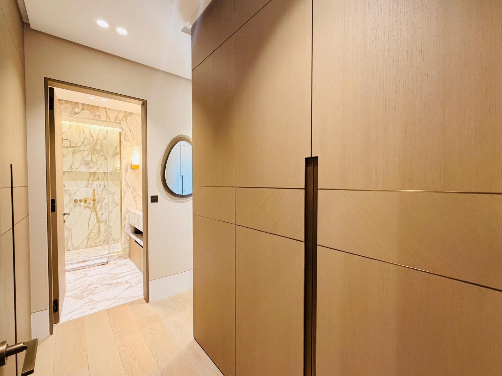 luxury apartment 4 Rooms for sale on MONACO (98000)