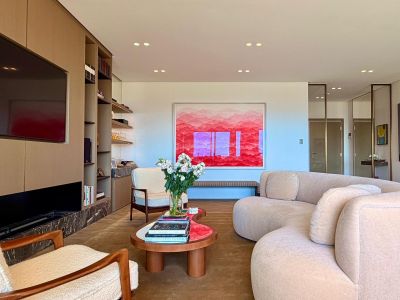 Sale Luxury apartment Monaco 4&nbsp;Rooms 250.21&nbsp;m²