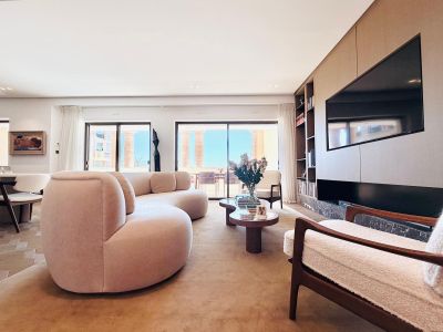 Sale Luxury apartment Monaco 4&nbsp;Rooms 250.21&nbsp;m²