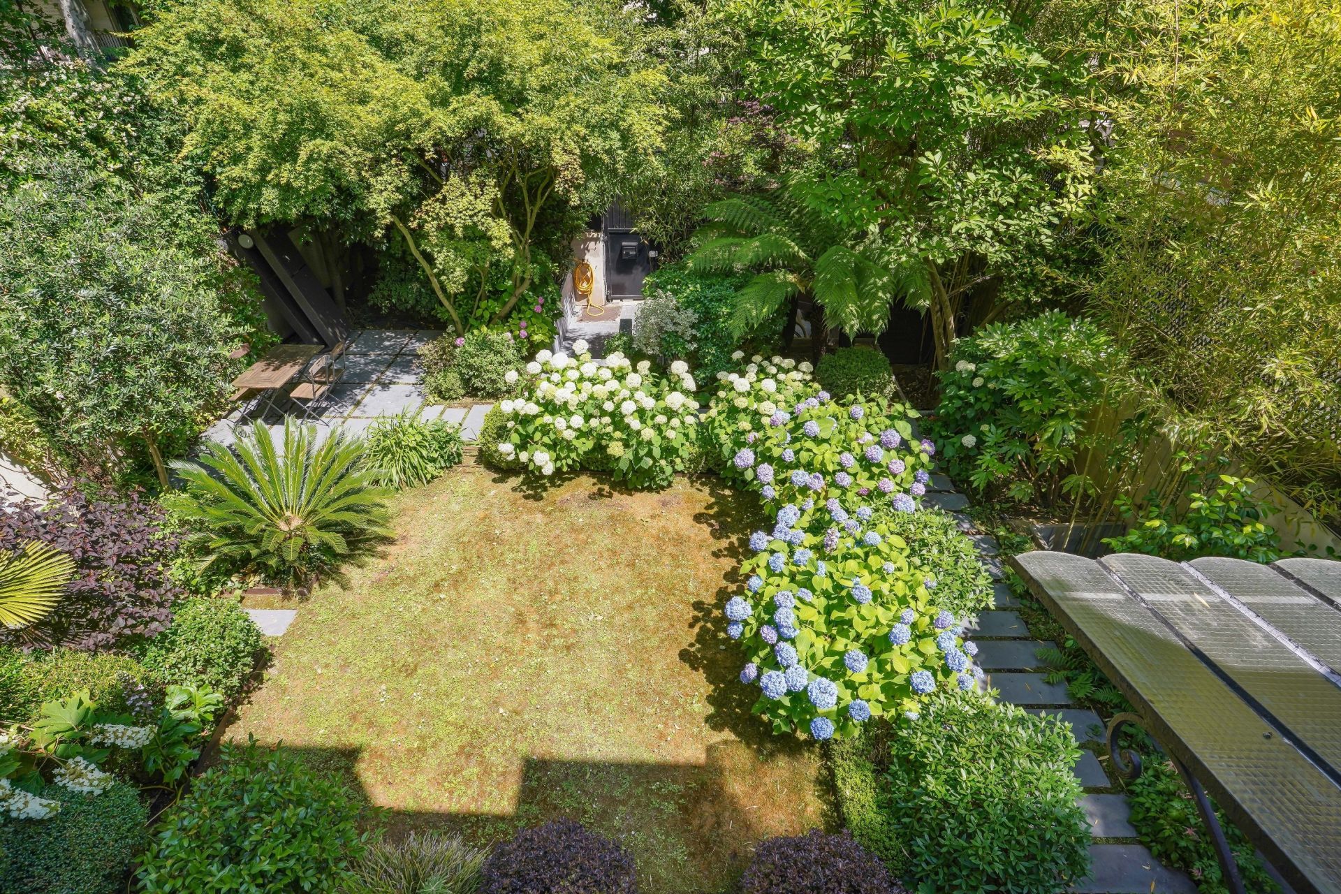 maison de luxe 10 Pièces en vente sur NEUILLY SUR SEINE (92200)