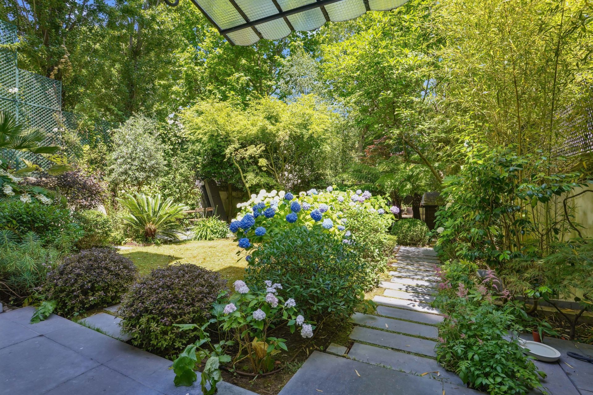 maison de luxe 10 Pièces en vente sur NEUILLY SUR SEINE (92200)