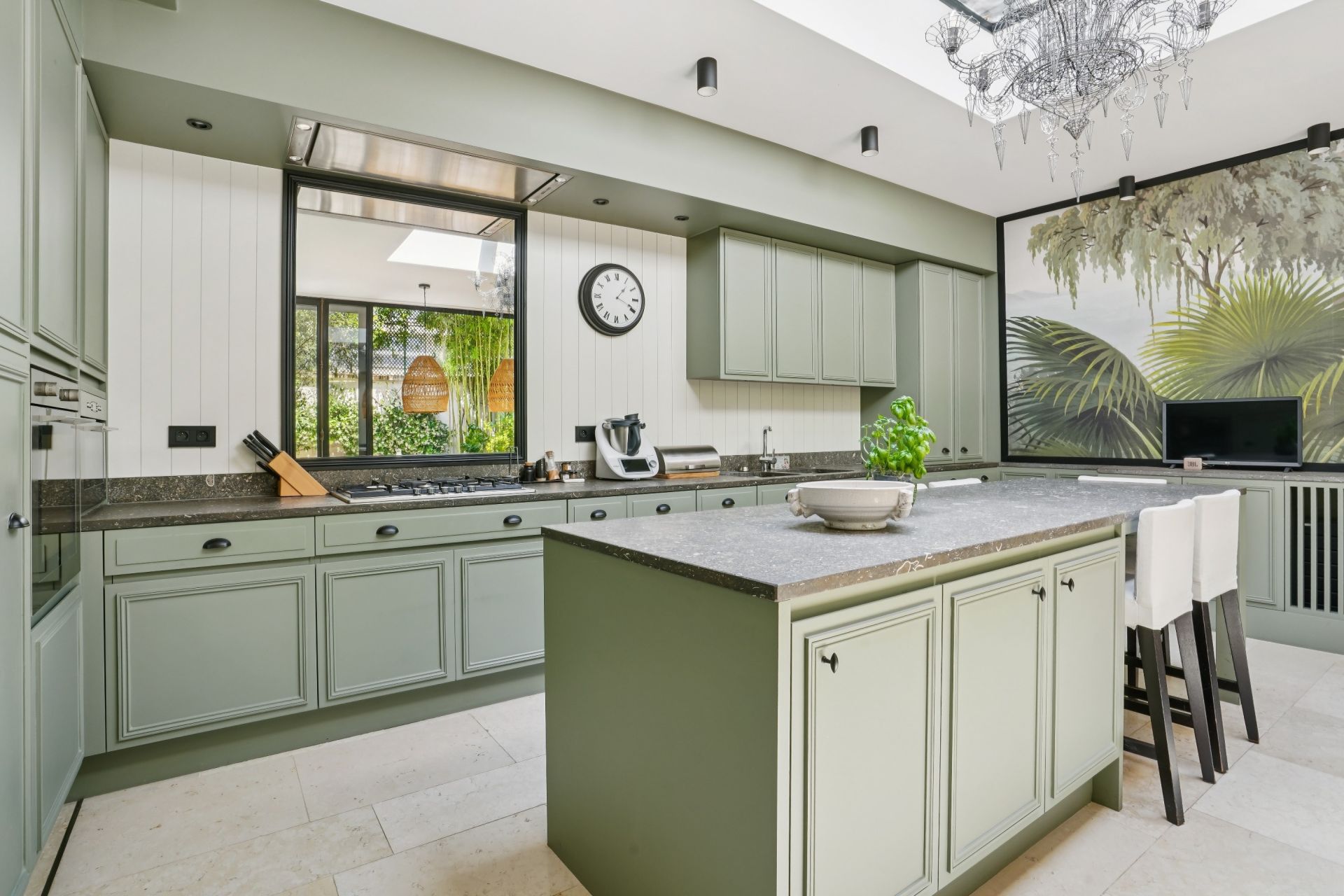 maison de luxe 10 Pièces en vente sur NEUILLY SUR SEINE (92200)