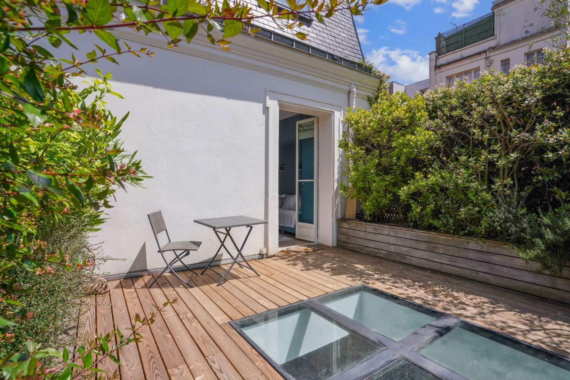maison de luxe 10 Pièces en vente sur NEUILLY SUR SEINE (92200)