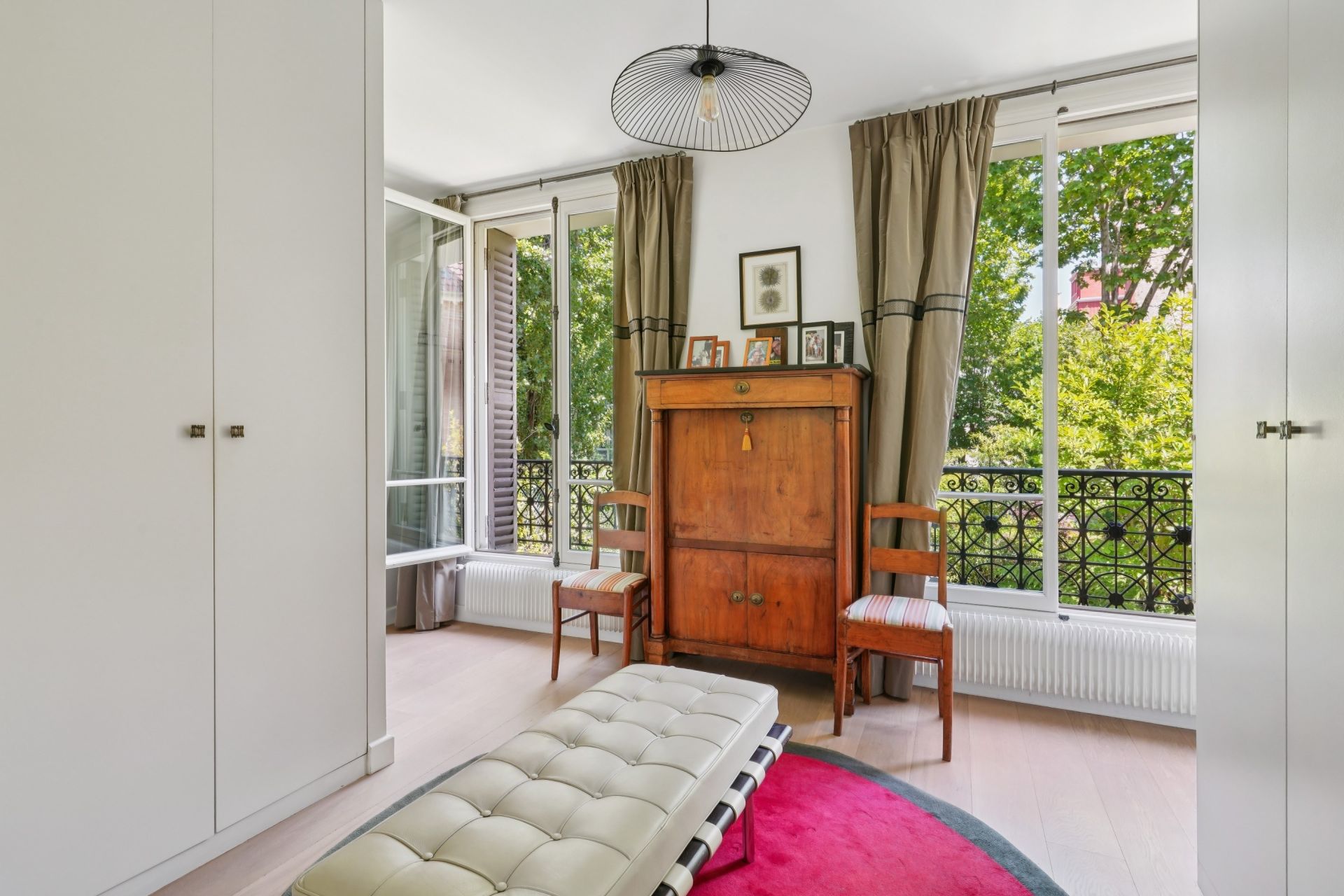 maison de luxe 10 Pièces en vente sur NEUILLY SUR SEINE (92200)