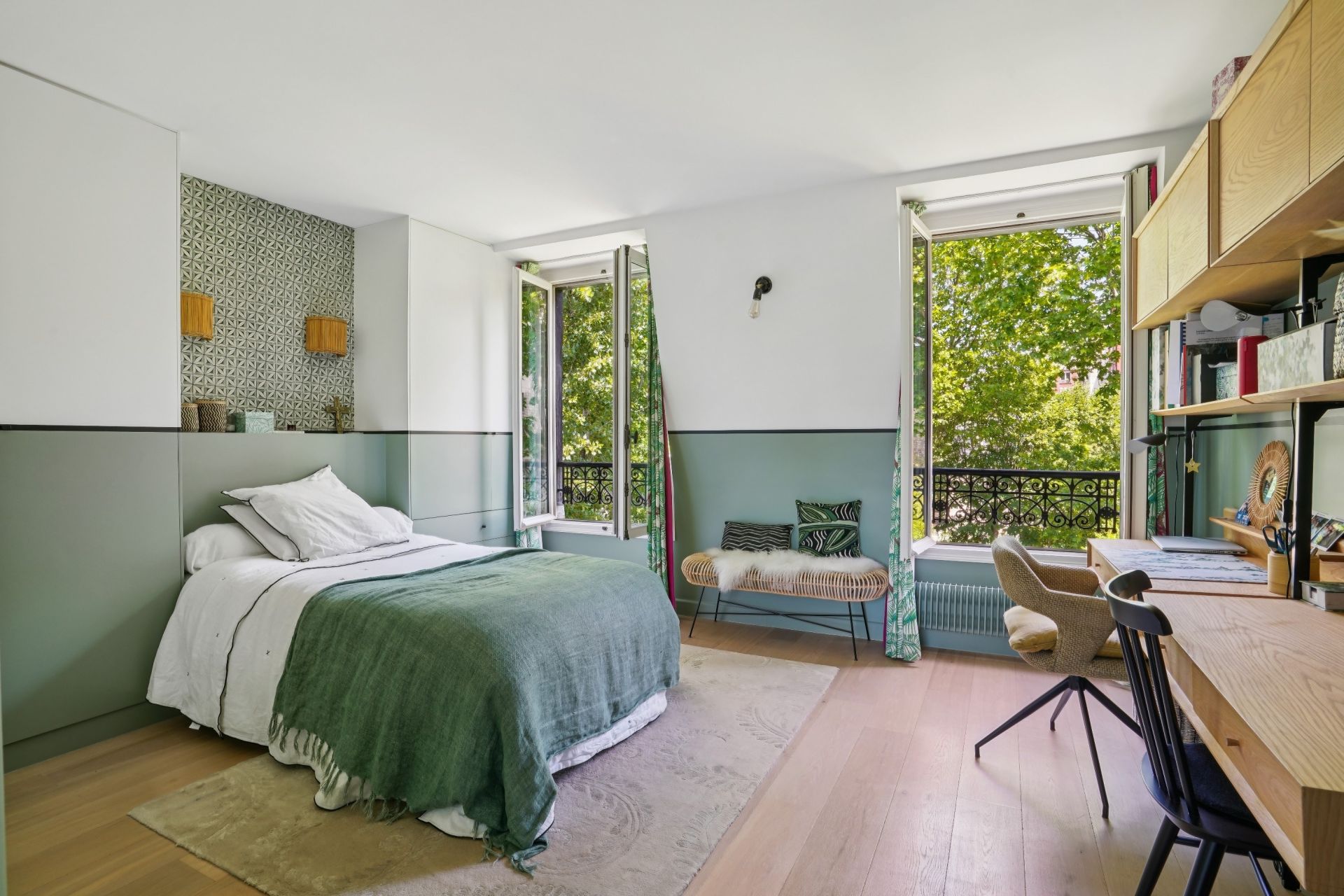 maison de luxe 10 Pièces en vente sur NEUILLY SUR SEINE (92200)