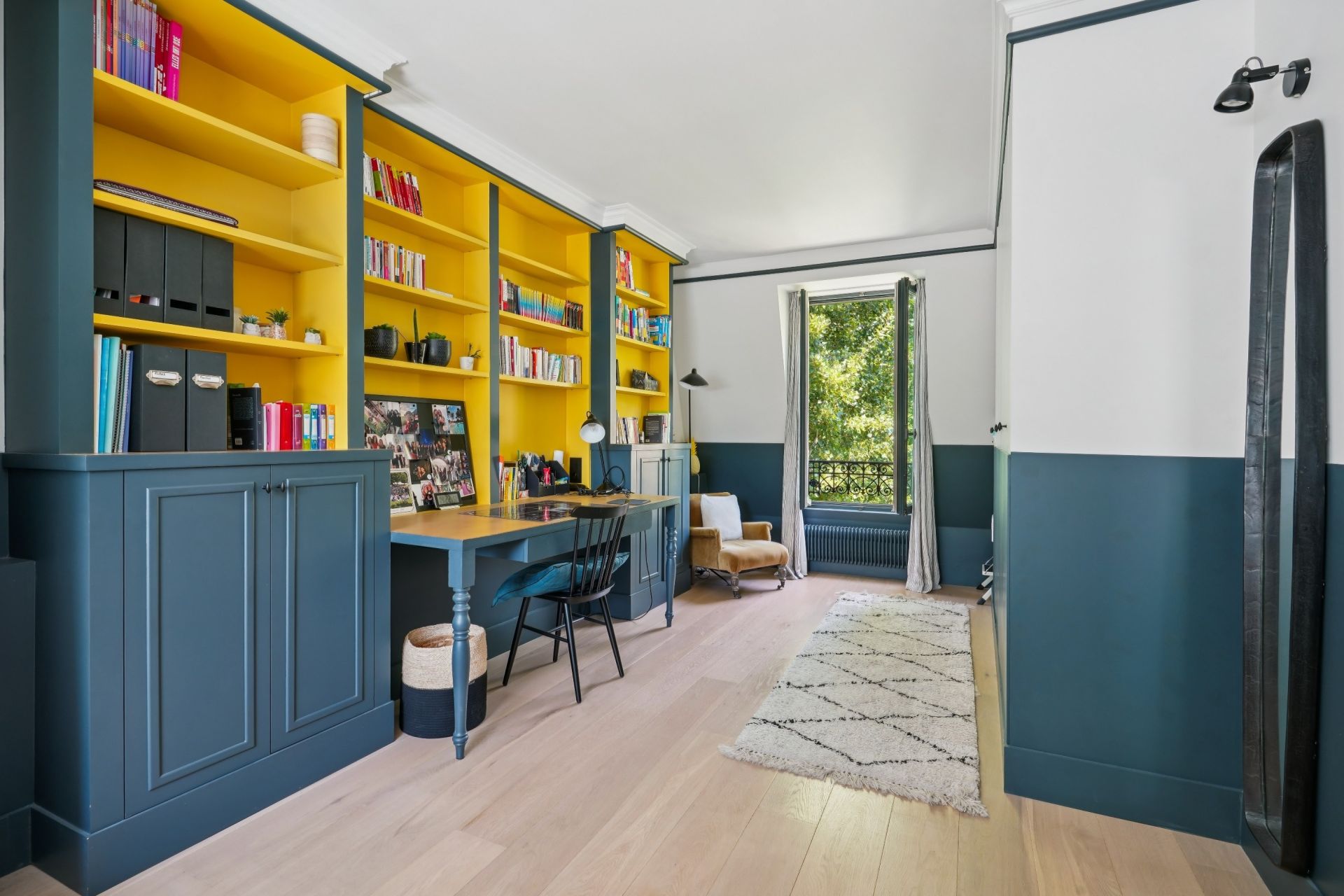 maison de luxe 10 Pièces en vente sur NEUILLY SUR SEINE (92200)