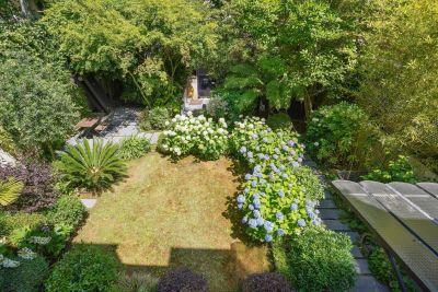Vente Maison de luxe Neuilly-sur-Seine 10&nbsp;Pièces 300&nbsp;m²