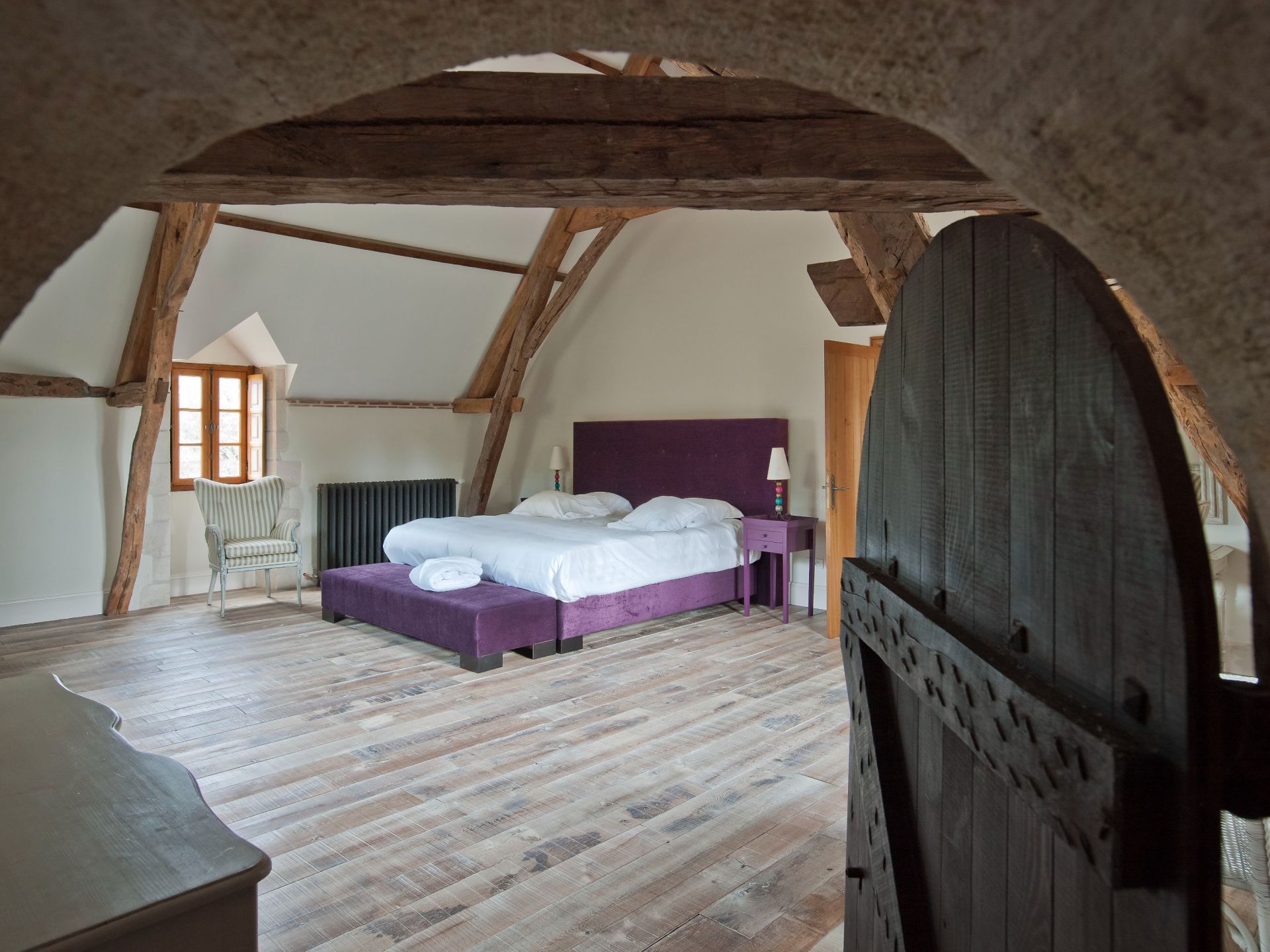 castle 12 Rooms for sale on AGEN (47000)