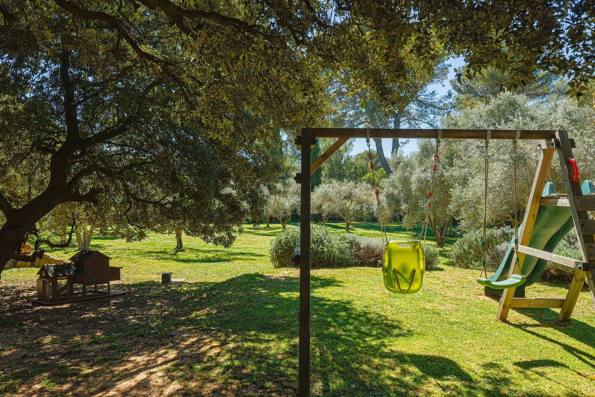 maison de luxe 9 Pièces en location sur AIX EN PROVENCE (13100)