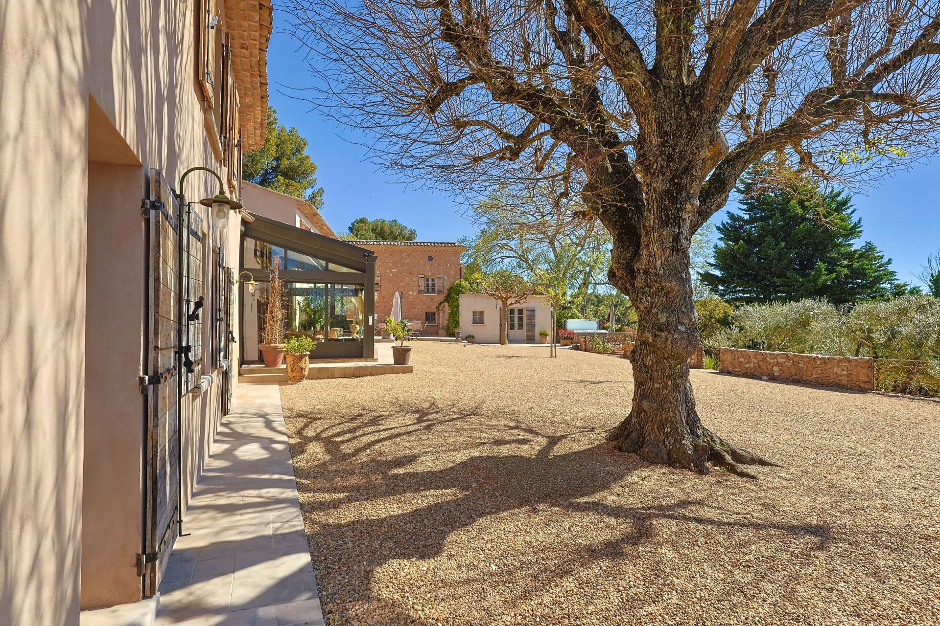 maison de luxe 9 Pièces en location sur AIX EN PROVENCE (13100)