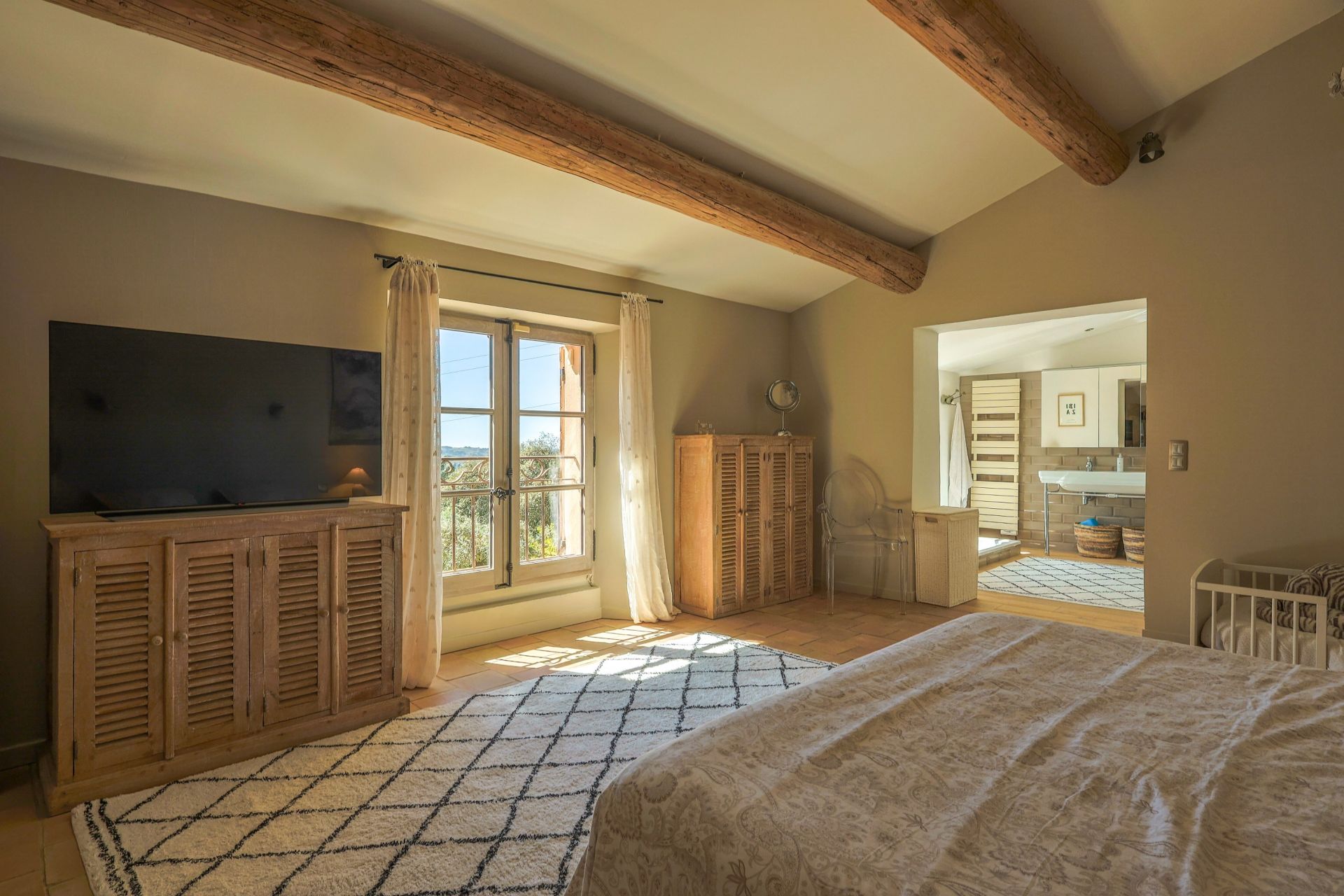 maison de luxe 9 Pièces en location sur AIX EN PROVENCE (13100)