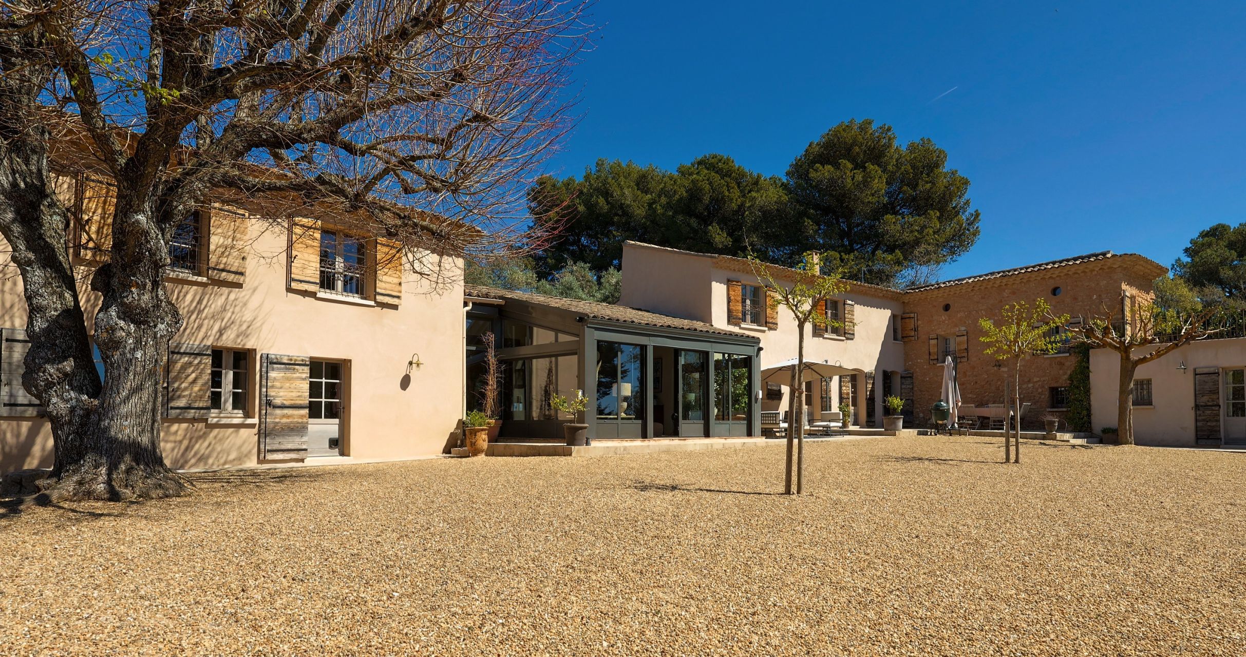 maison de luxe 9 Pièces en location sur AIX EN PROVENCE (13100)